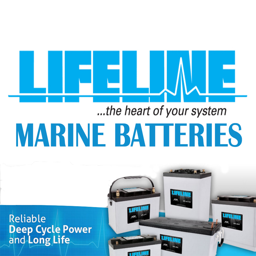 lifeline battery